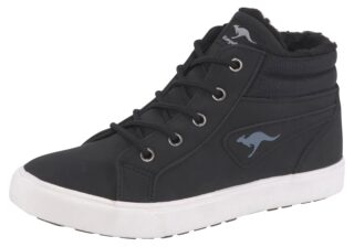 KangaROOS Sneaker "KaVu I" gefüttert