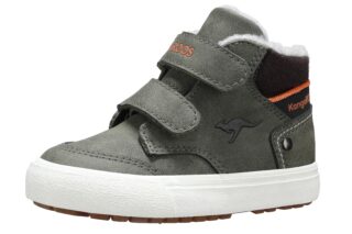 KangaROOS Sneaker "KaVu Primo V" mit Klettverschluss