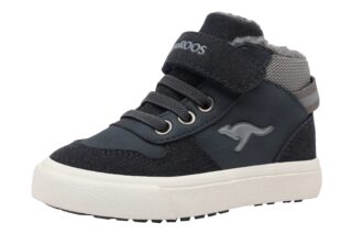 KangaROOS Sneaker "Kavu Shady EV" gefüttert