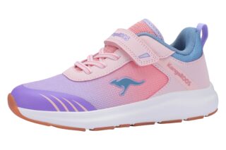 KangaROOS Sneaker "KB-RIDA EV" Nicht abfärbende Sohle