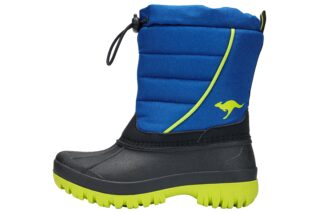 KangaROOS Winterboots "K-Ben" Wasserabweisend,Winterschuhe, Winterstiefel, Snowboots