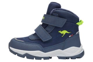 KangaROOS Winterboots "K-FR BOREALIS V RTX" Snowboots, Winterboots, Winterschuhe, wasserdicht, wärmend