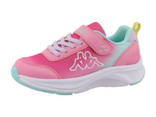 Kappa Sneaker "UHURA"