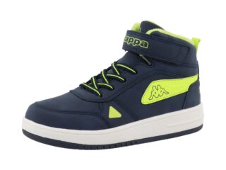 Kappa Sneakerboots "Jello" Winterschuhe, Winterboots, Sneaker, gefüttert