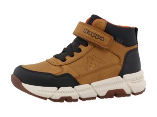 Kappa Winterboots "Nadjo" Winterschuhe, Winterstiefel, Snowboots, gefüttert, wasserdicht
