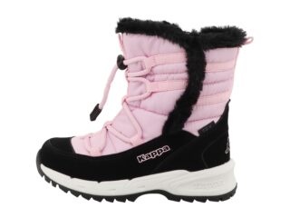 Kappa Winterboots "OSANO" Winterschuhe, Winterstiefel, Snowboots, wasserdicht