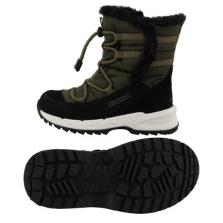 Kappa Winterboots "OSANO" Winterschuhe, Winterstiefel, Snowboots, wasserdicht