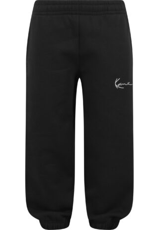 Karl Kani Jogginghose "Karl Kani Small Signature Essential Sweatpants Junior"
