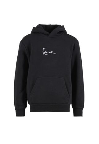 Karl Kani Kapuzenpullover "Karl Kani Small Signature Essential Hoodie Junior", 1 Stk.