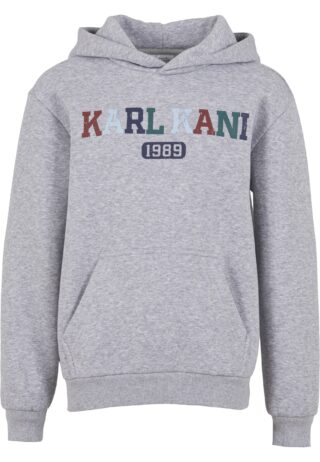 Karl Kani Kapuzensweatshirt "Karl Kani KK College Hoodie Junior", 1