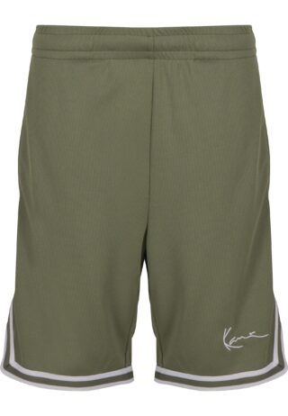 Karl Kani Shorts "Karl Kani Small Signature Mesh Shorts Junior"