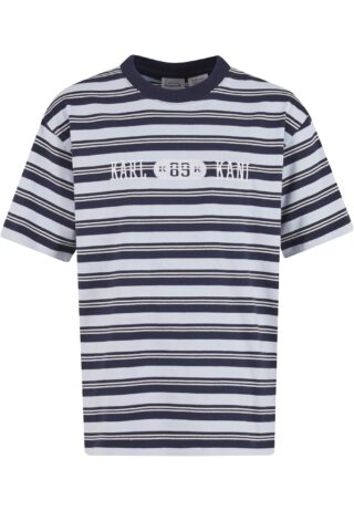 Karl Kani T-Shirt "Karl Kani Heritage 89 Stripe T-Shirt Junior" 1