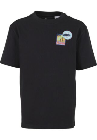Karl Kani T-Shirt "Karl Kani Kani Patches T-Shirt Junior" 1