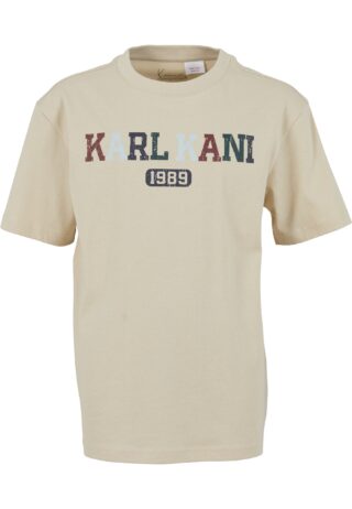 Karl Kani T-Shirt "Karl Kani KK College T-Shirt Junior" 1