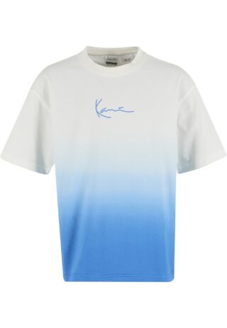 Karl Kani T-Shirt "Karl Kani Signature Gradient T-Shirt Junior" 1