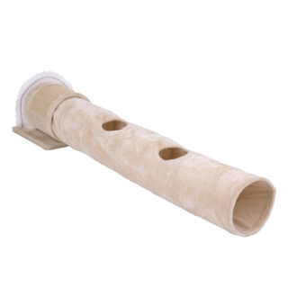 Katzen-Spieltunnel 3in1 - L 185 x B 30 x H 28 cm