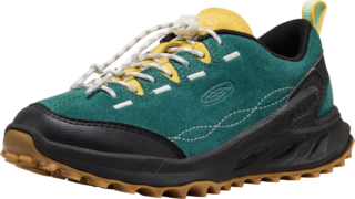 Keen Sneaker "JASPER ZIONIC" aus Leder, atmungsaktiv