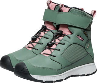 Keen Winterstiefel "SKUA WINTER WP" Snowboots, Winterboots, Winterschuhe, wasserdicht