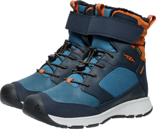 Keen Winterstiefel "SKUA WINTER WP" Snowboots, Winterboots, Winterschuhe, wasserdicht