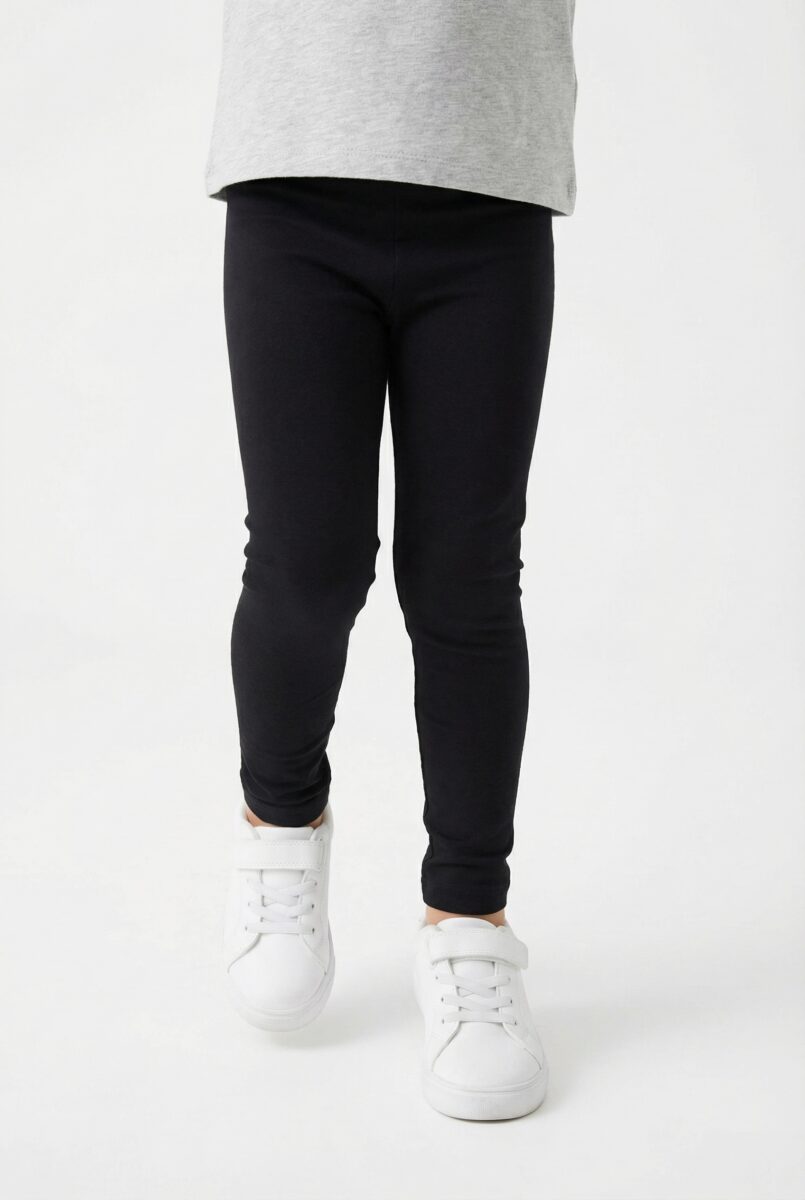 KIDS ONLY Leggings "KOGNILLE LEGGINGS SOLID JRS NOOS"