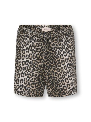 KIDS ONLY Shorts "KOGSANDRA PRINTED SHORTS PNT"