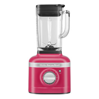 KitchenAid Artisan Standmixer K400 5KSB4026EHI Hibiscus