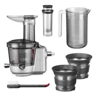 KitchenAid Entsaftervorsatz
