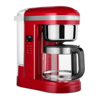 KitchenAid Kaffeemaschine 5KCM1209EER Empire Rot