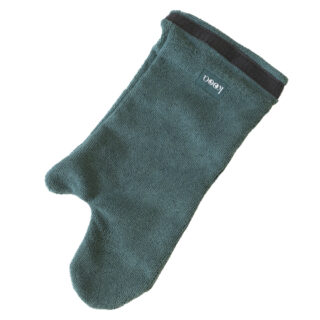 kooa Trocknungshandschuh - 2 Handschuhe