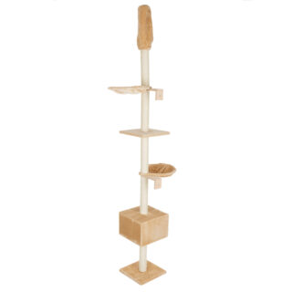 Kratzbaum Orion - beige