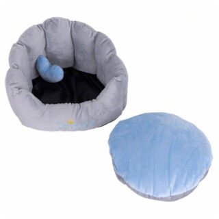 Kuschelbett Prince - L 45 x B 40 x H 30 cm