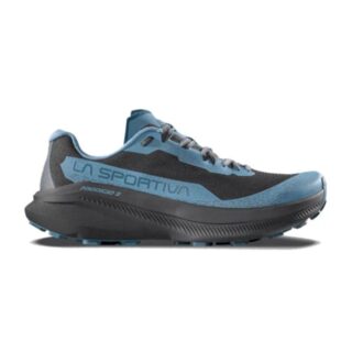La Sportiva Prodigio 2 Gr. 37½ Blau Damen