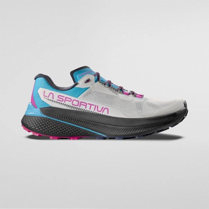 La Sportiva Prodigio Gr. 37½ Grau Damen