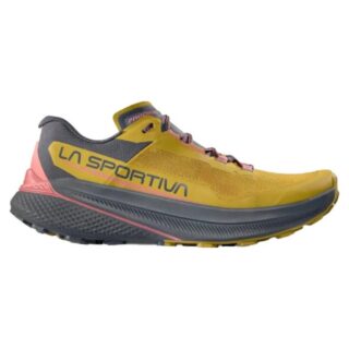 La Sportiva Prodigio Gr. 39½ Braun Damen