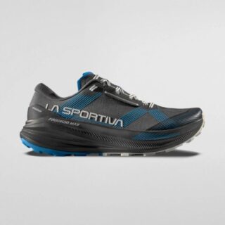 La Sportiva Prodigio Max Gr. 38 Grau Damen