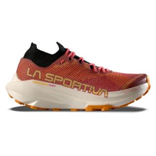 La Sportiva Prodigio Pro Gr. 38 Rot Damen