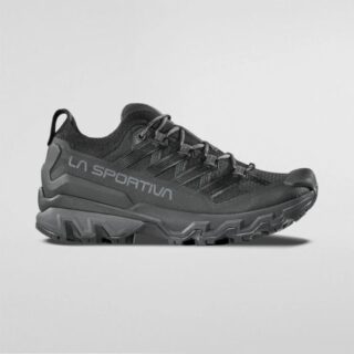 La Sportiva Ultra Raptor 3 Gr. 37½ Schwarz Damen