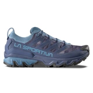 La Sportiva Ultra Raptor 3 Gr. 45½ Schwarz Herren