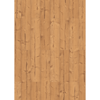 Laminat 'Neutral' Pinie braun 8 mm