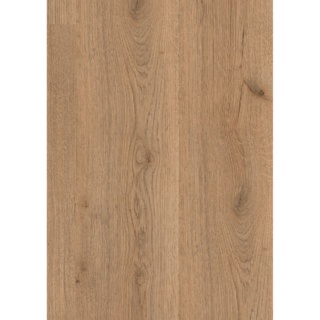 Laminat 'Trend Oak' Eiche Braun 8 mm