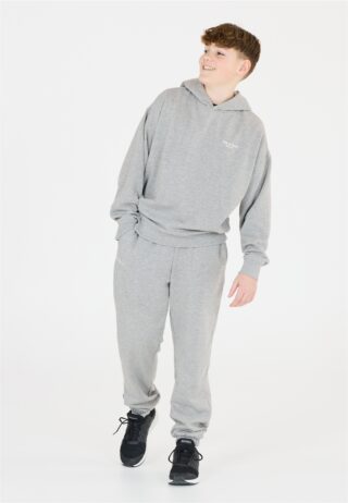 LesArcs Kapuzensweatshirt "Lea", mit atmungsaktiver Eigenschaft