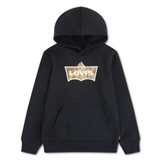 Levis Kids Hoodie "LVB SUNRISE BATWING HOOD", mit Batwing-Logo, for Boys