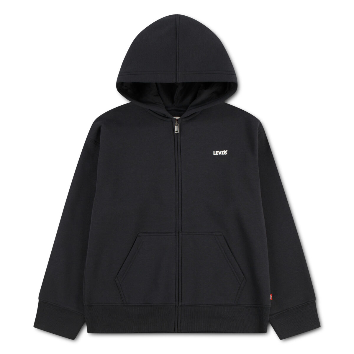 Levis Kids Kapuzensweatjacke "LVB ESSENTIAL HOODIE"