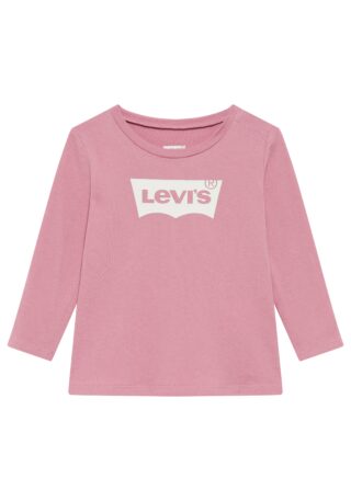 Levis Kids Langarmshirt for BABYS