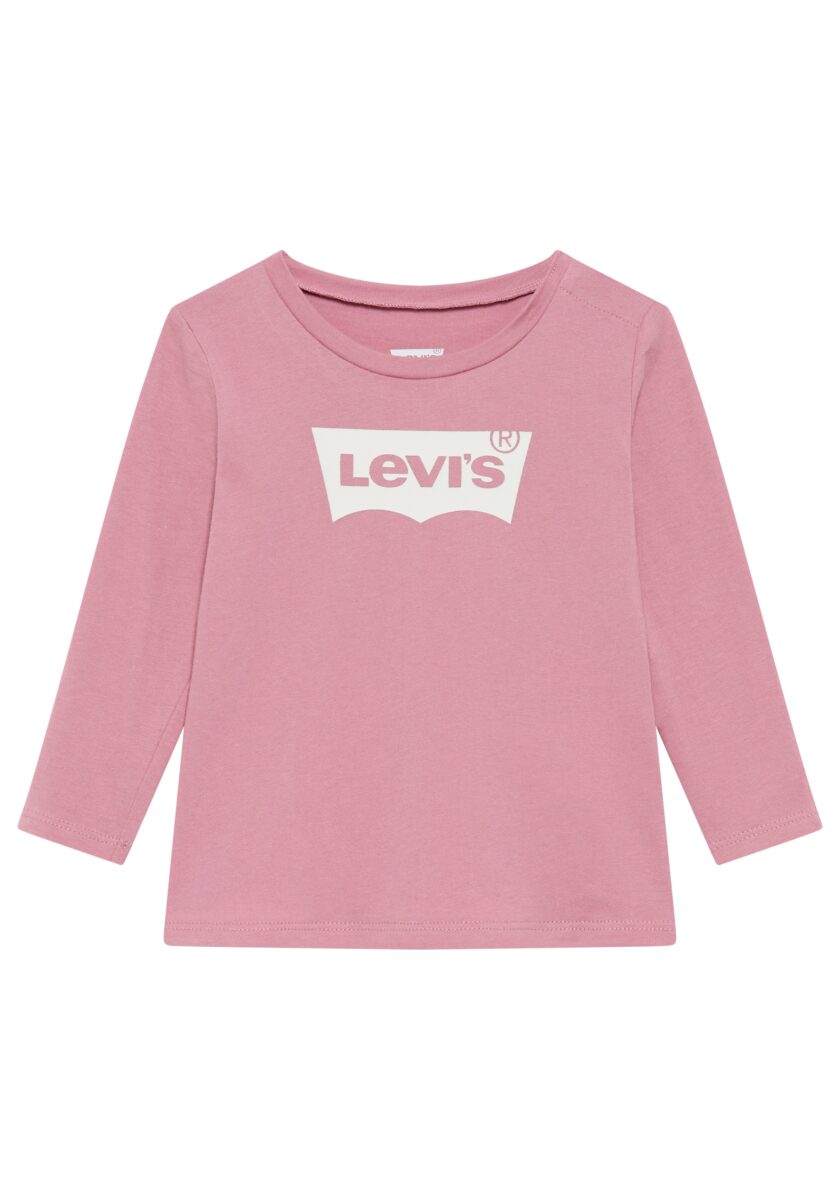 Levis Kids Langarmshirt for BABYS