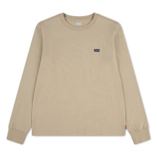 Levis Kids "LVB LS GRAPHIC TEE SHIRT" mit Logo Stickerei for BOYS