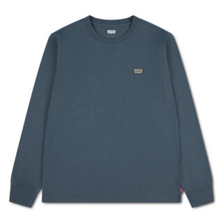 Levis Kids "LVB LS GRAPHIC TEE SHIRT" mit Logo Stickerei for BOYS