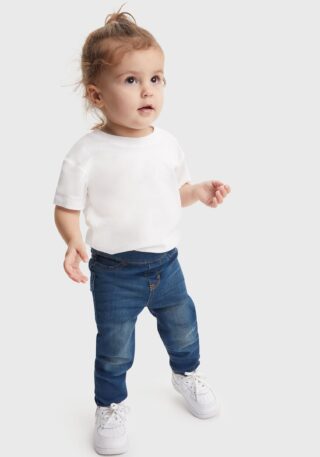 Levis Kids Schlupfjeans "PULL-ON JEGGING" for BABYGIRLS