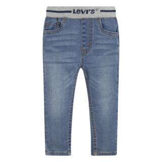 Levis Kids Schlupfjeans "PULL ON SKINNY JEANS" for Baby BOYS