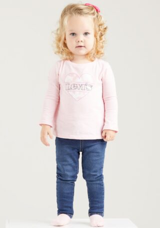 Levis Kids Schlupfjeans "PULL ON SKINNY JEANS" for BABYS